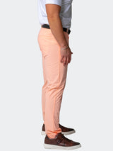 Pants SunPeach Pink View-6