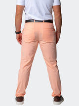 Pants SunPeach Pink View-7