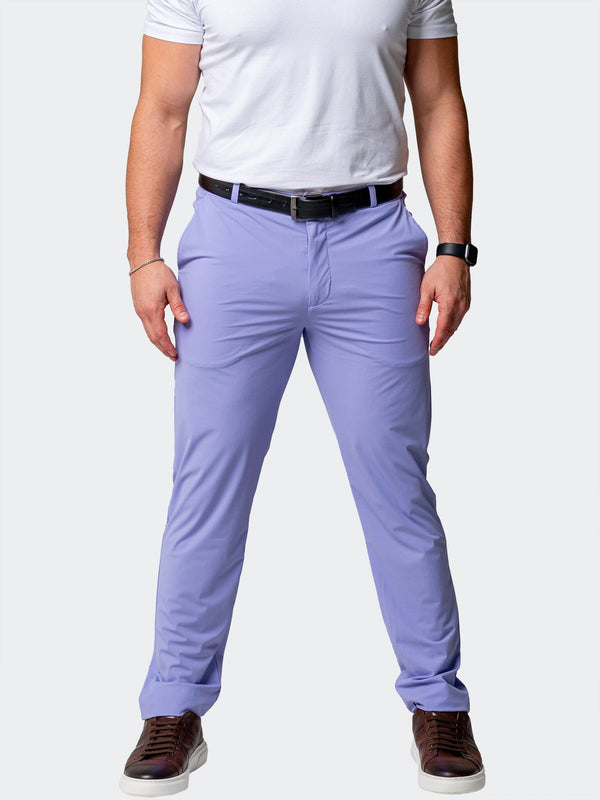 Pants Sun Purple