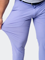 Pants Sun Purple View-3