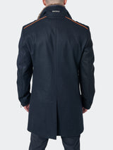 Peacoat CaptainOrange Blue View-7