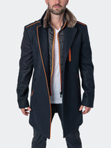 Peacoat CaptainOrange Blue View-1