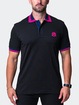 Polo MozartAngleTipDark Black View-1