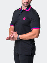 Polo MozartAngleTipDark Black View-4