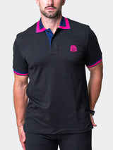 Polo MozartAngleTipDark Black View-5