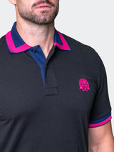 Polo MozartAngleTipDark Black View-2