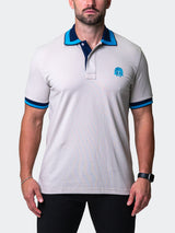 Polo MozartAngleTipDark Grey View-1