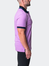 Polo MozartAngleTipDark Purple View-4