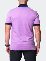 Polo MozartAngleTipDark Purple View-5