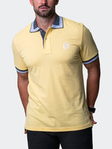 Polo MozartAngleTipDark Yellow View-4