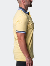 Polo MozartAngleTipDark Yellow View-5