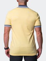 Polo MozartAngleTipDark Yellow View-6