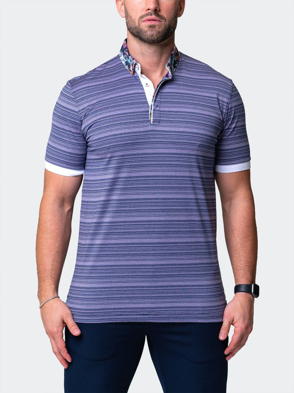 Polo MozartBayu Purple