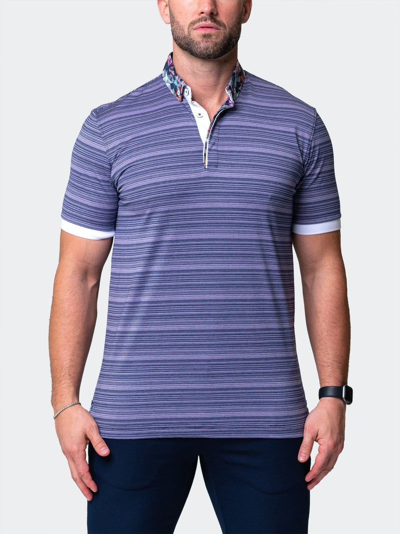 Polo MozartBayu Purple