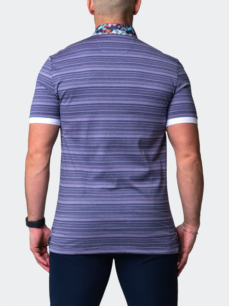 Polo MozartBayu Purple