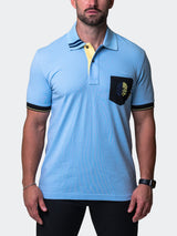 Polo MozartClassTip Blue View-1