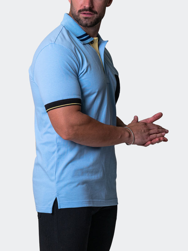 Polo MozartClassTip Blue