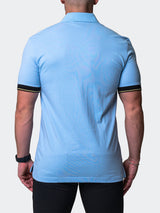 Polo MozartClassTip Blue View-3