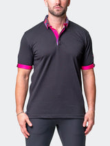 Polo MozartSolidMirage Black View-5