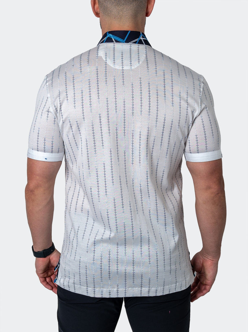 Polo MozartTrasport White