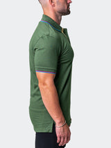 Polo MozartTwoTip Green View-4