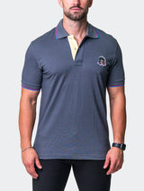 Polo MozartTwoTip Grey View-2