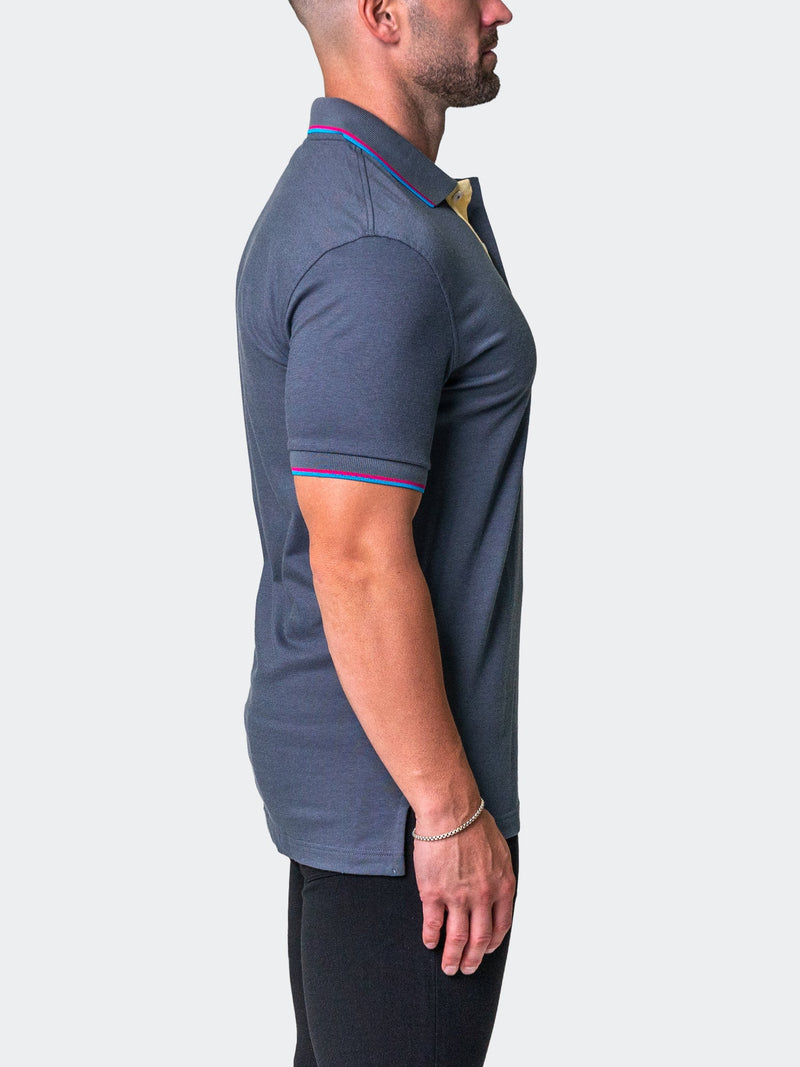 Polo MozartTwoTip Grey