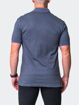 Polo MozartTwoTip Grey View-4