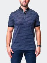 Polo MozartVix Blue View-1