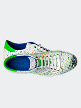 Shoe Casual PaintMulti View-6