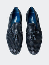 Shoe Class Sartorial Black View-4