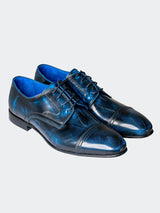 Shoe Class ShadeBlue View-1