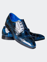 Shoe Class ShadeBlue View-2