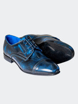 Shoe Class ShadeBlue View-4