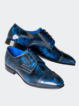 Shoe Class ShadeBlue View-5