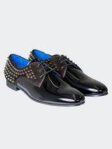 Shoe Class SpikeBlack View-3