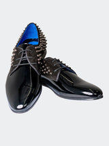 Shoe Class SpikeBlack View-4