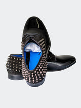 Shoe Class SpikeBlack View-1