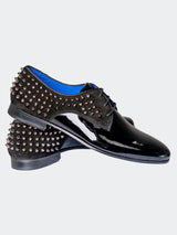 Shoe Class SpikeBlack View-6