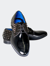 Shoe Class SpikeBlack View-7