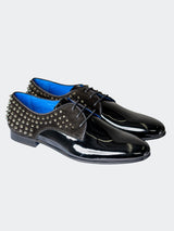 Shoe Class SpikeBlack View-8