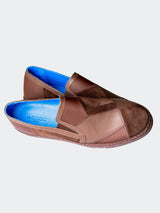 Shoe Slip PatchBrown View-5