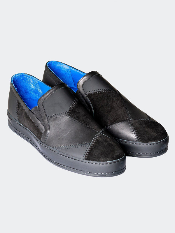 Shoe Slip PatchBlack