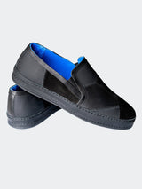 Shoe Slip PatchBlack View-5