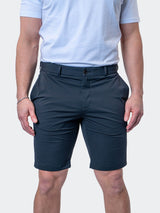 Shorts AllDay Black View-1