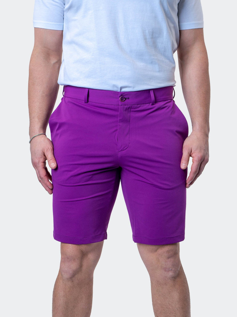 Shorts AllDayFuchsia Pink