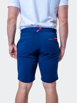 Shorts AllDayNavy Blue View-7