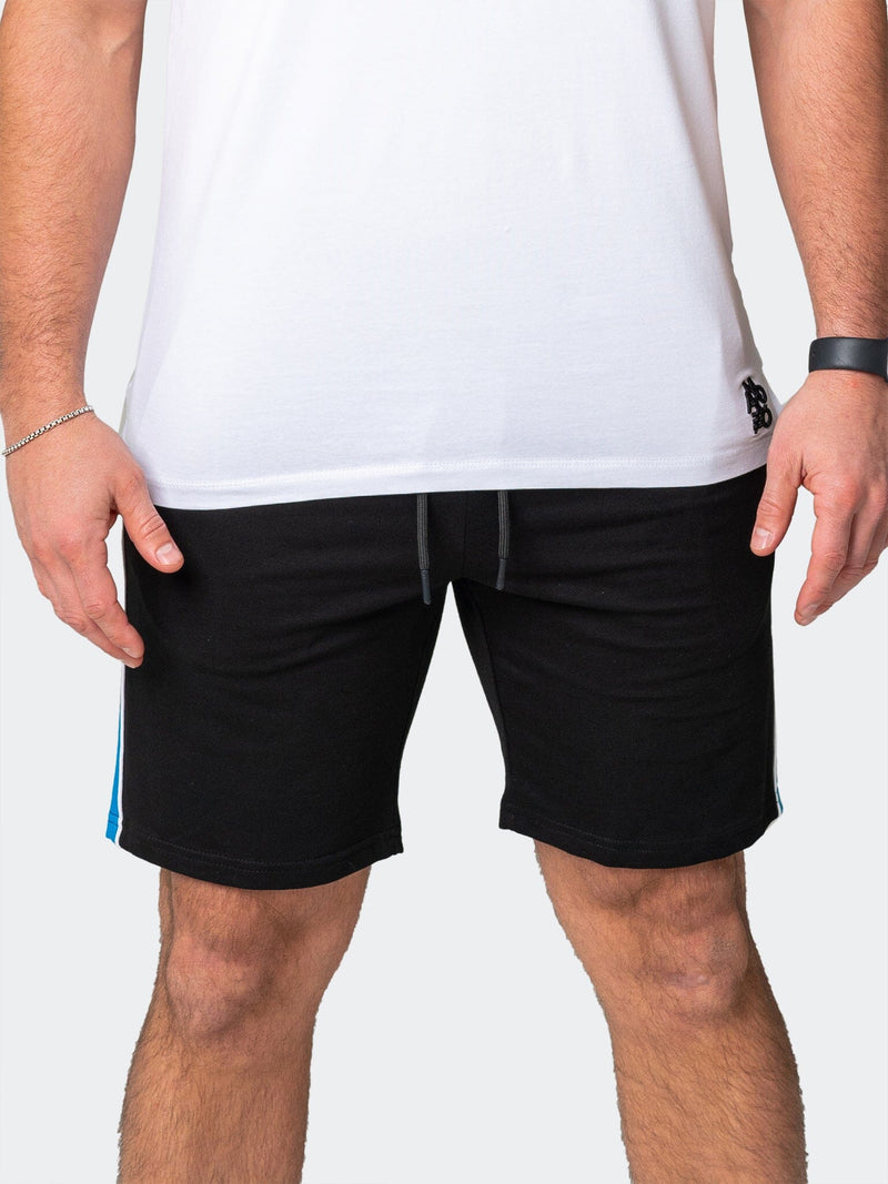 Shorts OnTrack Black