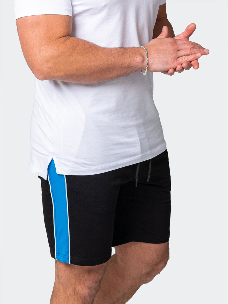 Shorts OnTrack Black