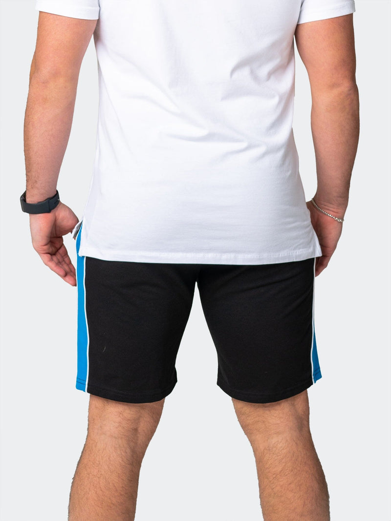 Shorts OnTrack Black